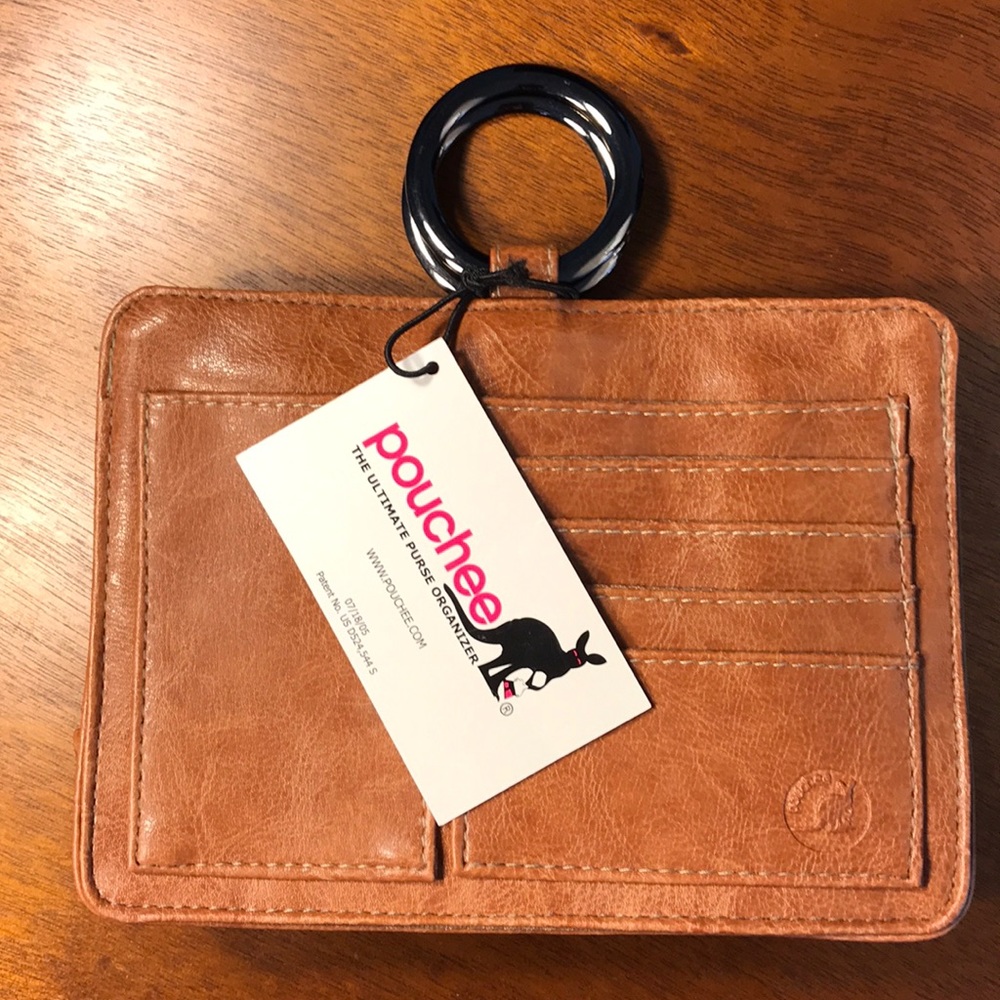Pouchee Purse Organizer